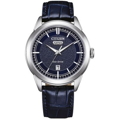Мъжки часовник Citizen Eco-Drive Core Collection - AW0151-00LC