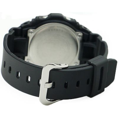 Мъжки часовник CASIO G-SHOCK - DW-5700BBM-1ER