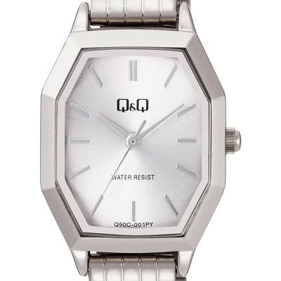 Дамски часовник Q&Q - Q50C-001PY