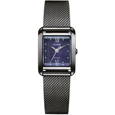 Дамски часовник Citizen Eco-Drive - EW5597-63L
