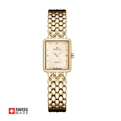 Дамски часовник Appella L50032.1141DQ
