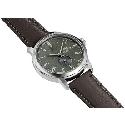 Мъжки часовник Orient Star RE-BS0001E M45 F7 Small Second