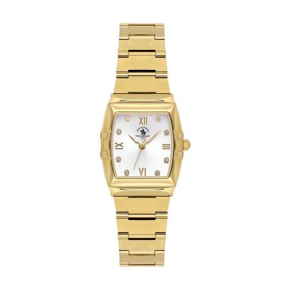 Дамски часовник Santa Barbara Polo & Racquet Club SB.1.10624-2