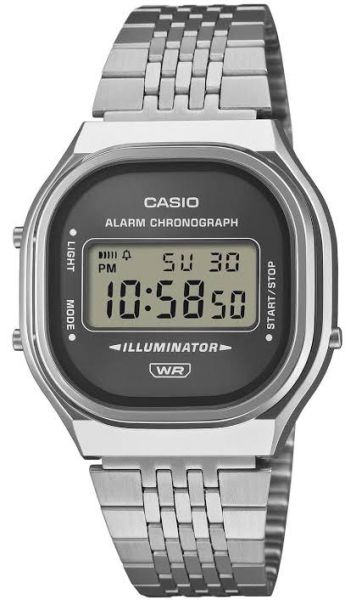 Мъжки часовник Casio Vintage - A140WE-8AEF