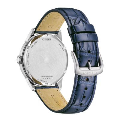 Мъжки часовник Citizen Eco-Drive Core Collection - AW0151-00LC