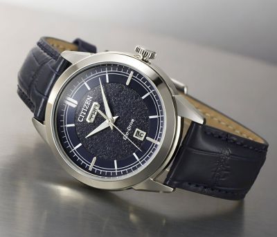 Мъжки часовник Citizen Eco-Drive Core Collection - AW0151-00LC
