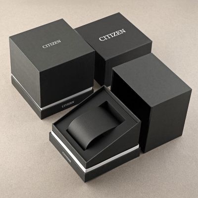 Мъжки часовник Citizen Core Collection - AW1889-00E