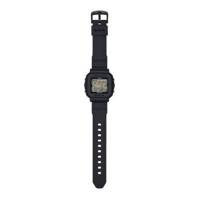 Дамски часовник Casio Baby-G - BGD-10KH-2CER