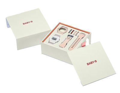 Дамски часовник Casio Baby-G - BGD-565CS-7ER
