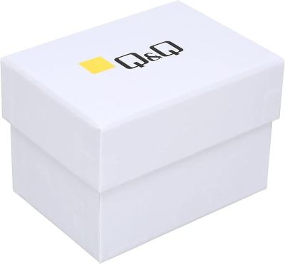 Дамски часовник Q&Q - C05A-022PY
