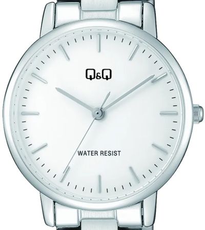 Дамски часовник Q&Q - C65A-005PY