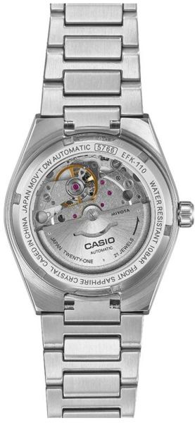 Мъжки часовник Casio Edifice Automatic - EFK-110D-2AER
