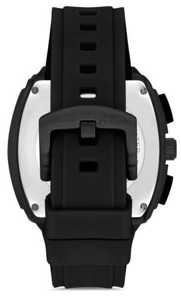 Мъжки часовник Ferro Multi-Dial - FM11346D-G