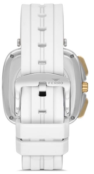 Мъжки часовник Ferro Multi-Dial - FM11352D-D