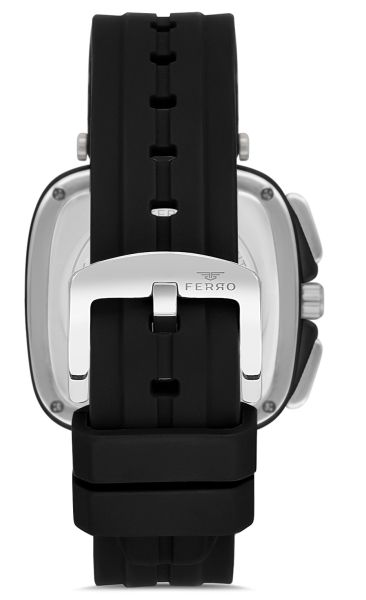 Мъжки часовник Ferro Multi-Dial - FM11352D-J2