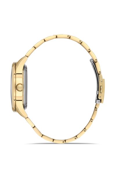 Мъжки часовник Ferro Skeleton Automatic- FM31440A-B2