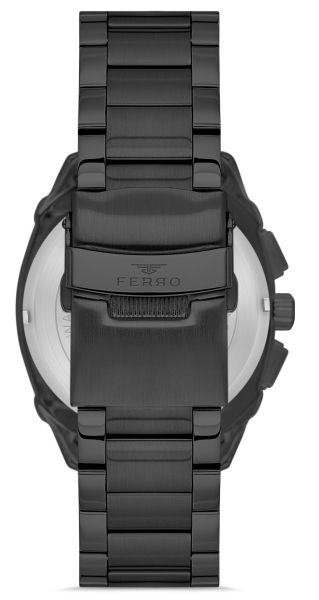 Мъжки часовник Ferro Multi-Dial - FM40126A-G