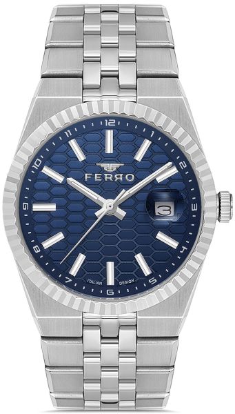 Мъжки часовник Ferro - FM40177A-A3