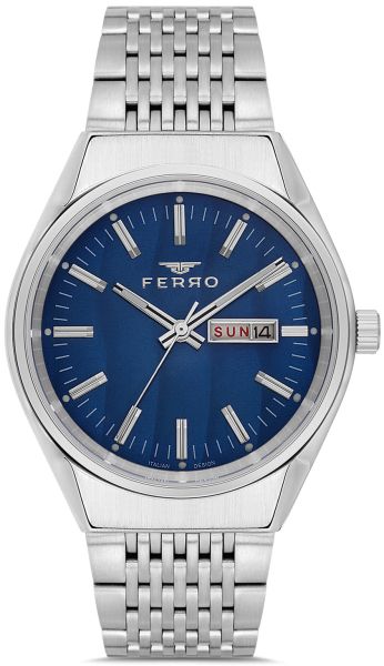 Мъжки часовник Ferro - FM43012A-A3