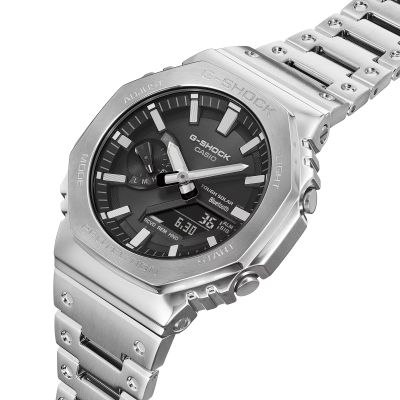 Мъжки часовник Casio G-Shock Pro - GM-B2100SD-1AER