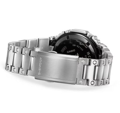 Мъжки часовник Casio G-Shock Pro - GM-B2100SD-1AER