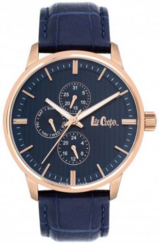 Мъжки часовник Lee Cooper - LC-32G-E