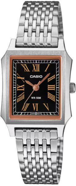 Дамски часовник Casio - Casio Collection - LTP-B190D-1BVDF