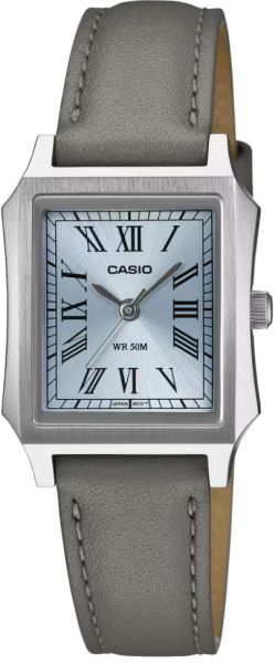 Дамски часовник Casio - Casio Collection - LTP-B190L-2BVDF