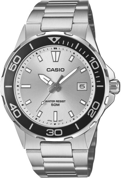 Мъжки часовник Casio - MTD-145D-7AVDF