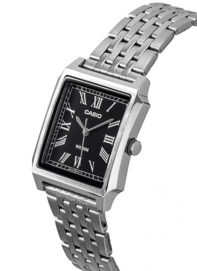 Мъжки часовник Casio - MTP-B190D-1BVEF