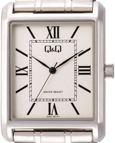Мъжки часовник Q&Q - Q45C-001PY
