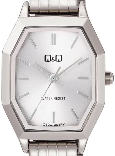 Дамски часовник Q&Q - Q50C-001PY