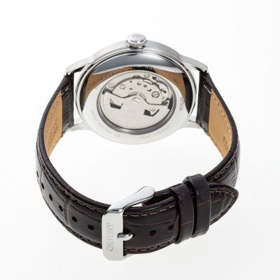 Мъжки часовник Orient Classic - RA-AK0702Y