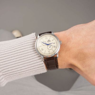 Мъжки часовник Orient Classic - RA-AK0702Y