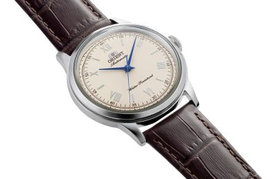 Мъжки часовник Orient Classic - RA-BB0003Y