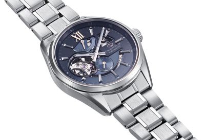 Мъжки часовник Orient Star Modern Skeleton - RE-AV0132L